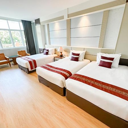 Siamgrand Hotel Udon Thani Zewnętrze zdjęcie