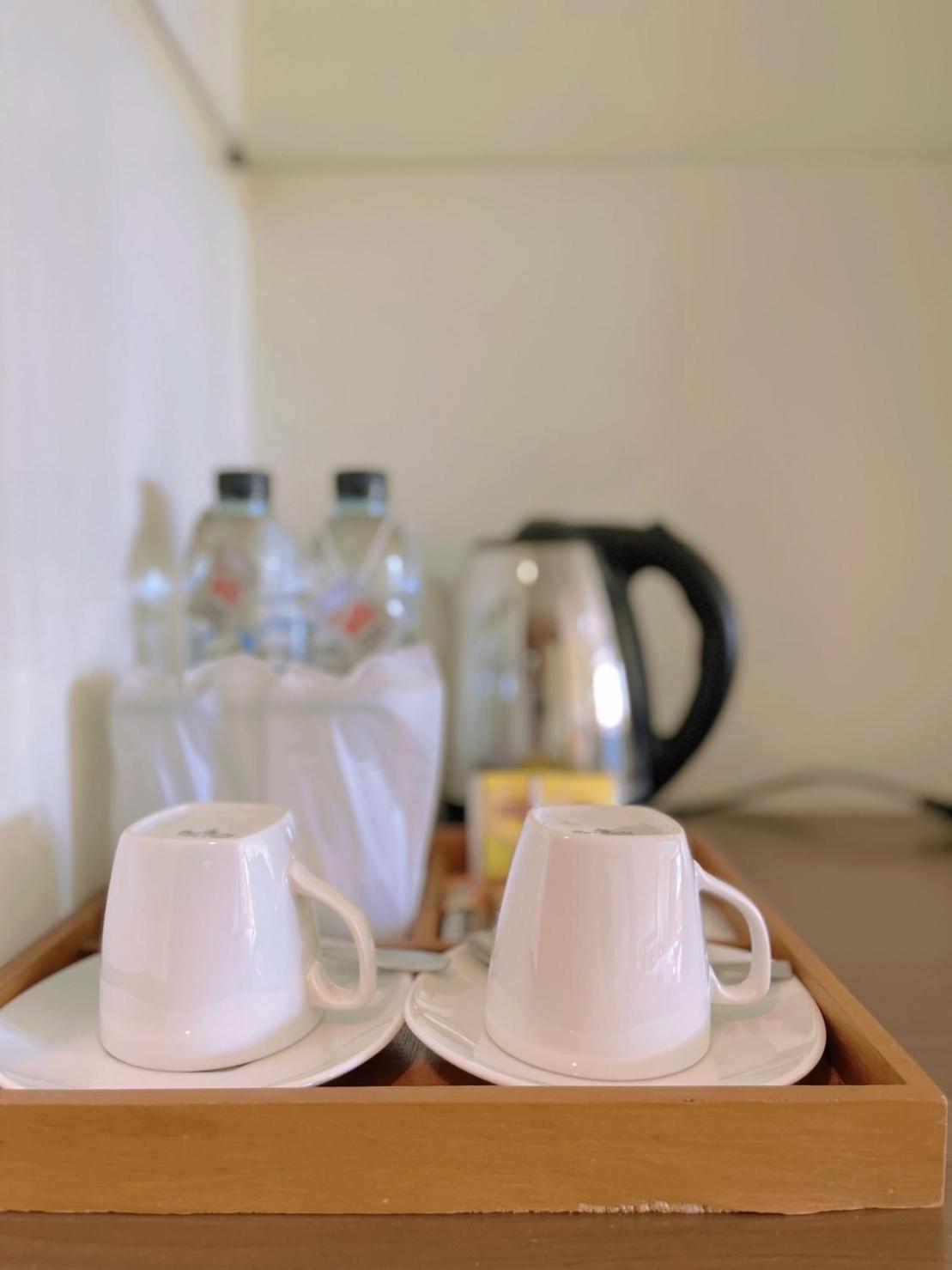 Siamgrand Hotel Udon Thani Zewnętrze zdjęcie