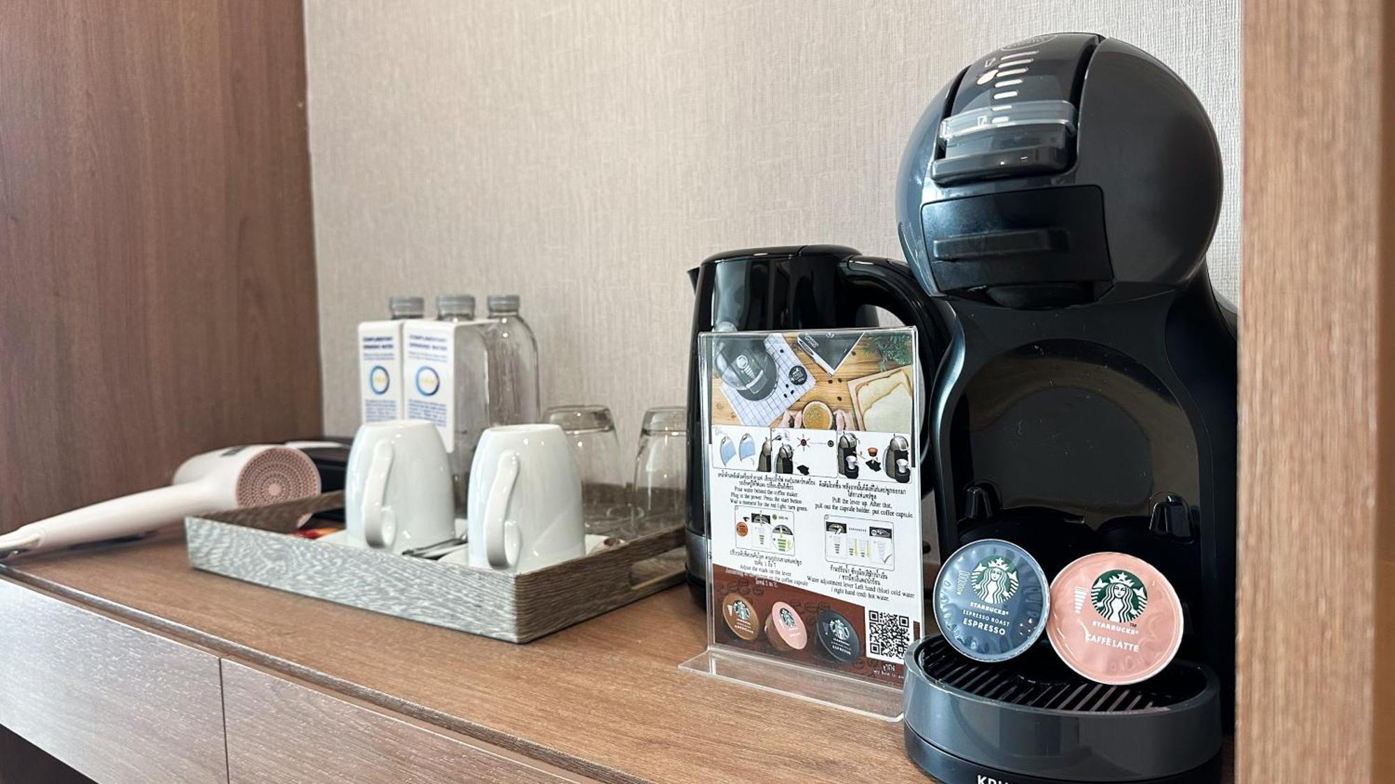 Siamgrand Hotel Udon Thani Pokój zdjęcie