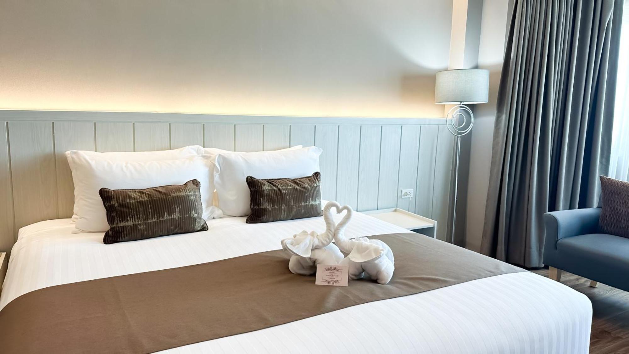 Siamgrand Hotel Udon Thani Pokój zdjęcie