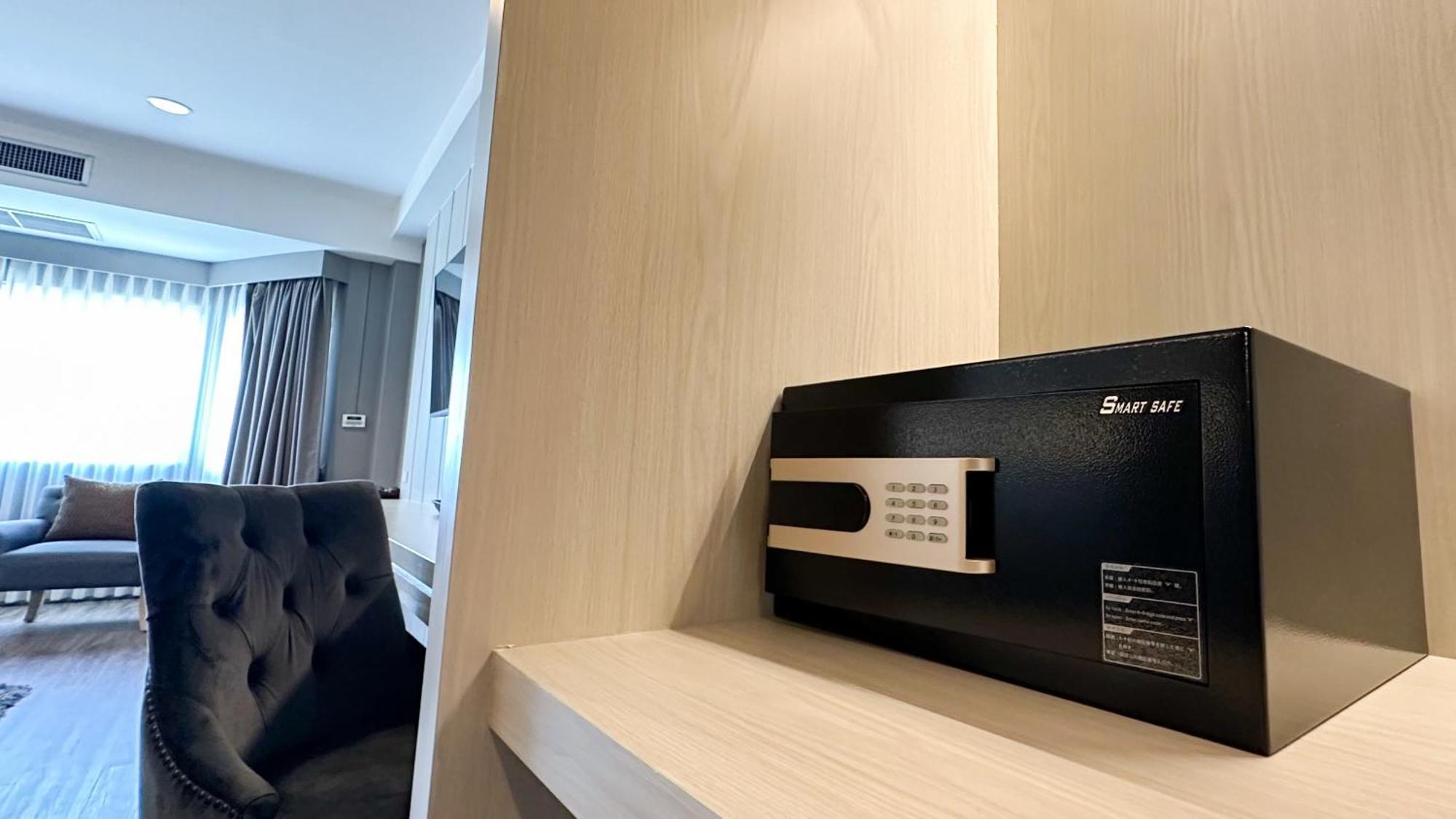 Siamgrand Hotel Udon Thani Pokój zdjęcie